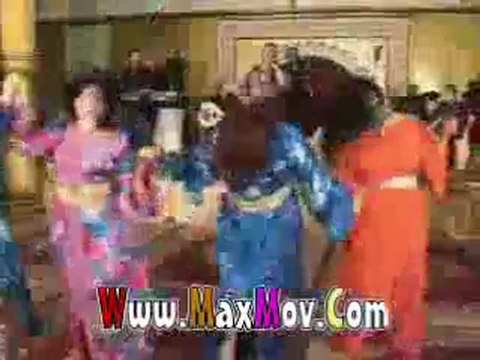 Malika Marrakchia - Clip 7 Jadid Chaabi Chikat 2010.avi