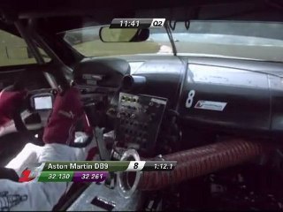 GT1 Qualifying Session from Portimao