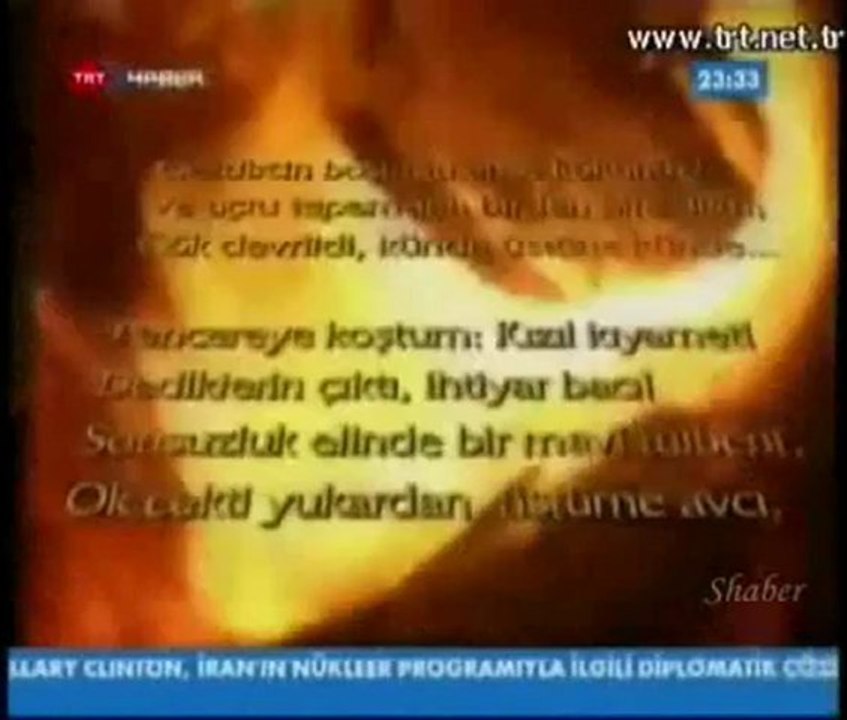 Necip Fazıl Kısakürek Belgeseli 4