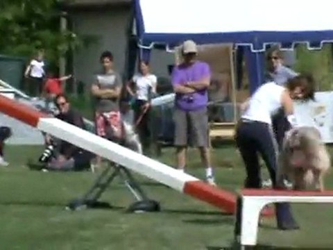 Chanel Agility Séléctif GPF 20