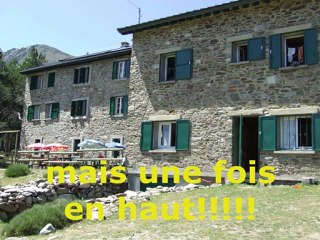 visite au mont canigou  en 2009