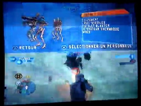 Star Wars Battlefront - Playstation 2 - Vidéo Test