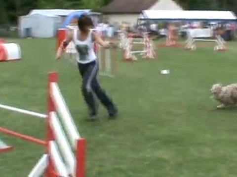 Chanel Jumping Séléctif GPF 20