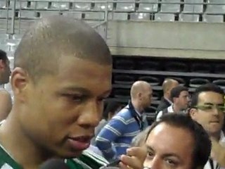 Ο ΜΑΪΚ ΜΠΑΤΙΣΤ ΣΤΟ CONTRA.GR