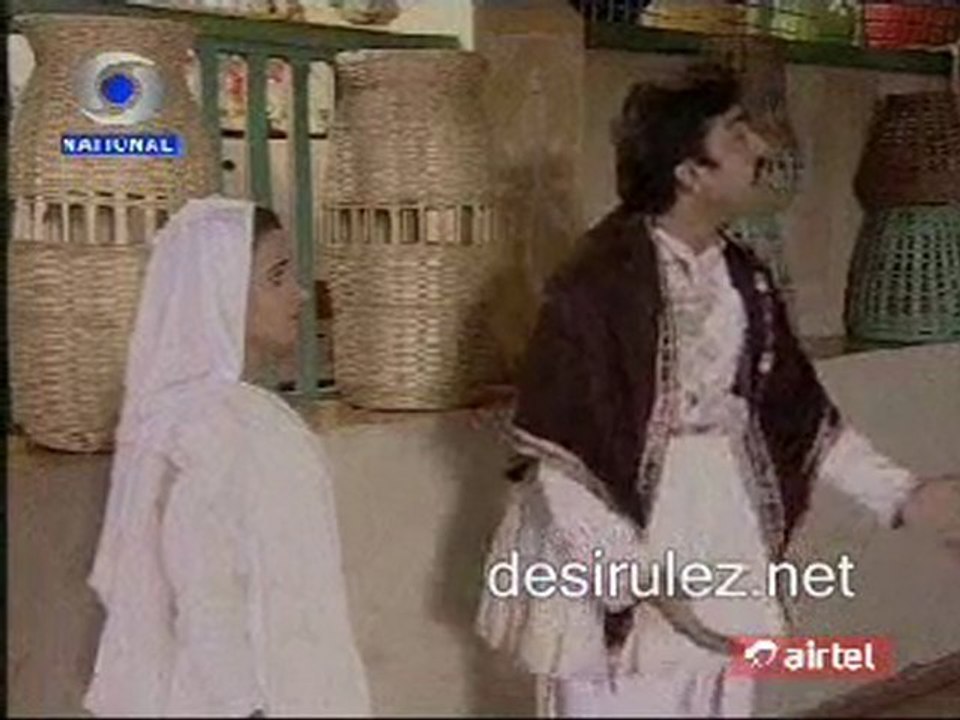 Hum Tumko Bhool Na Payenge -7th MAY 2011 pt 1