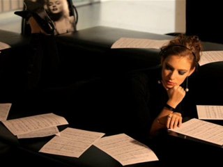 Flora Tandi - It's all coming back to me now