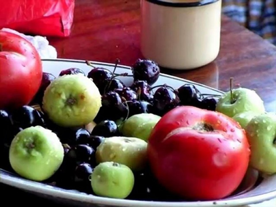 Мой идеальный день