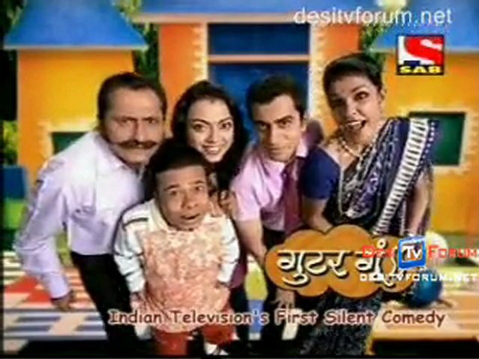 Gutur Gu - 7th May 2011 Watch online Part2