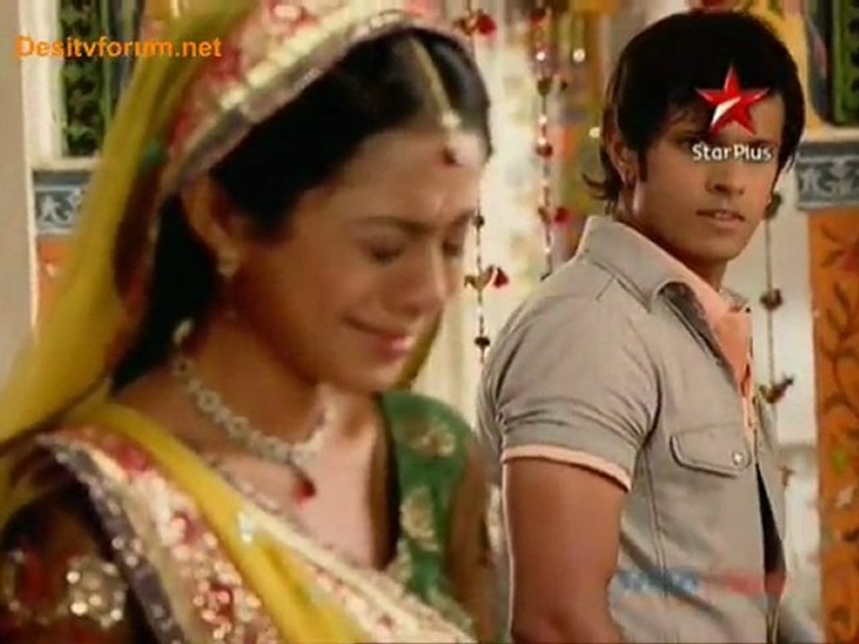 Gulaal - 7th May 2011 Watch Online Video pt1