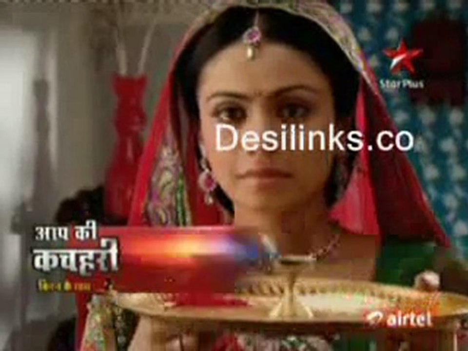 Gulaal - 7th May 2011 - pt5