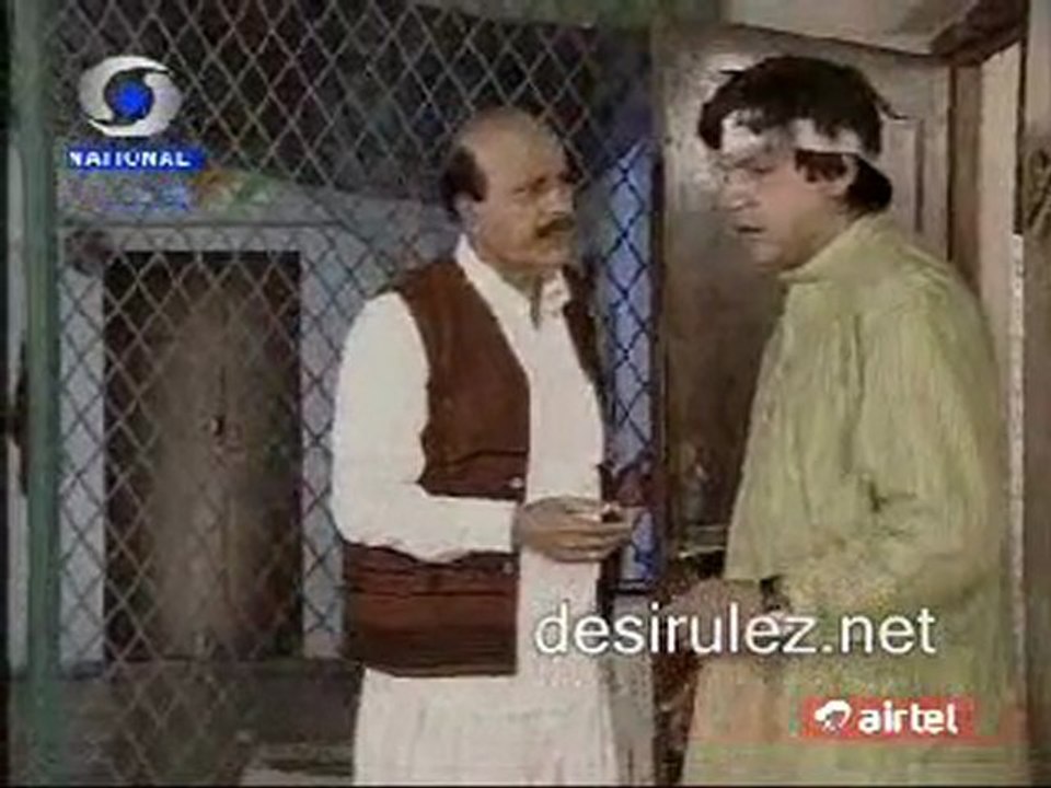 Hum Tumko Bhool Na Payenge -7th MAY 2011 pt 4