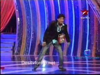 Comedy Mukabla  - 7th May 2011 Watch Online Part1