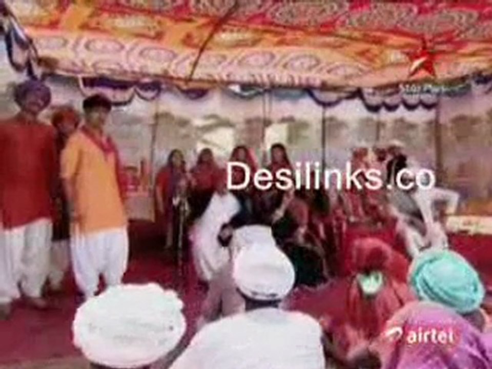 Gulaal - 7th May 2011 - pt6