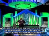 Dr. Zakir Naik - L'Islam et le 21ème Siècle... (Session Questions/Réponses) 2/4