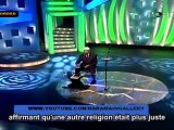 Dr. Zakir Naik - L'Islam et le 21ème Siècle... (Session Questions/Réponses) 3/4