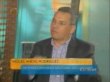 Miguel Ángel Rodríguez denuncia agresiones policiales en Mérida y Táchira