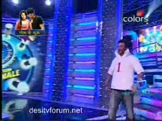 Guinness World Records Ab India Todega - 7th May 2011 pt-3