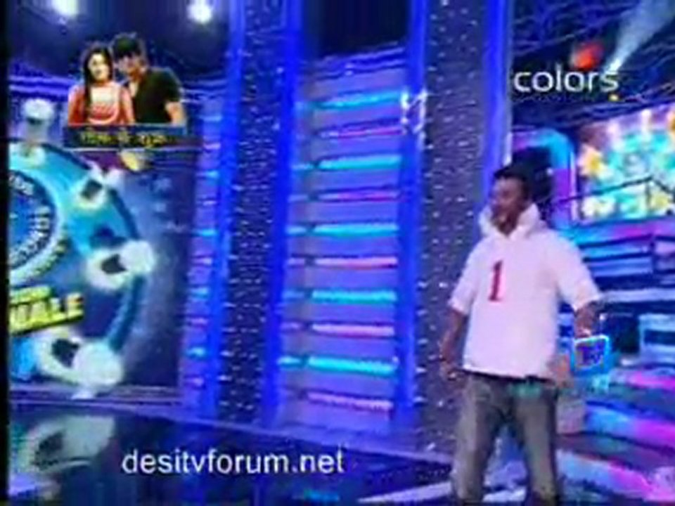 Guinness World Records Ab India Todega - 7th May 2011 pt-3