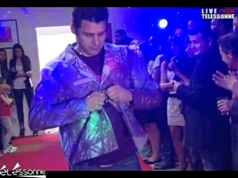 Mode: Inspirations métropolitaines d'Antoine Petit (Essonne)