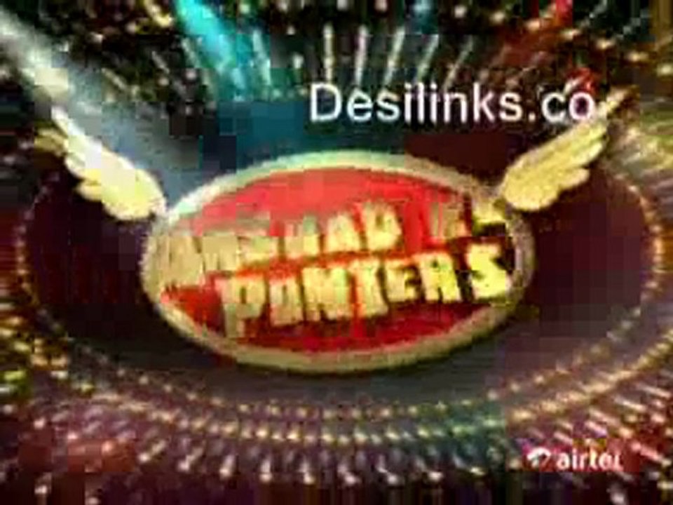 Comedy Ka Maha Muqabala - 7th May 2011 - part1