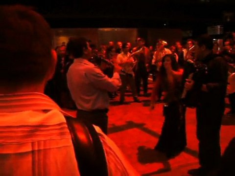 MUSIQUE DES BALKANS Vidéo : Jam dance (1)