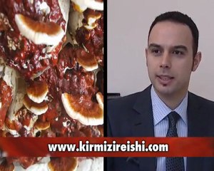 Uzman Diyetisyen Turgay Köse ile Reishi Mantarı Hakkında