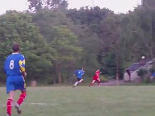 Videos Match Amical ASN - RAPIDE LENS (06-05-2011)(7)