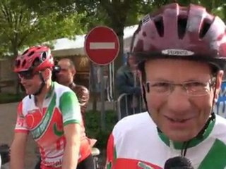 championnat de france du clergé sportif (saone et loire)
