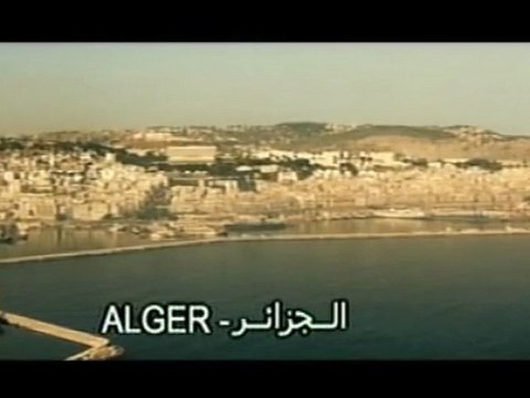 ALGERIE BELLE CHANSON KABYLE