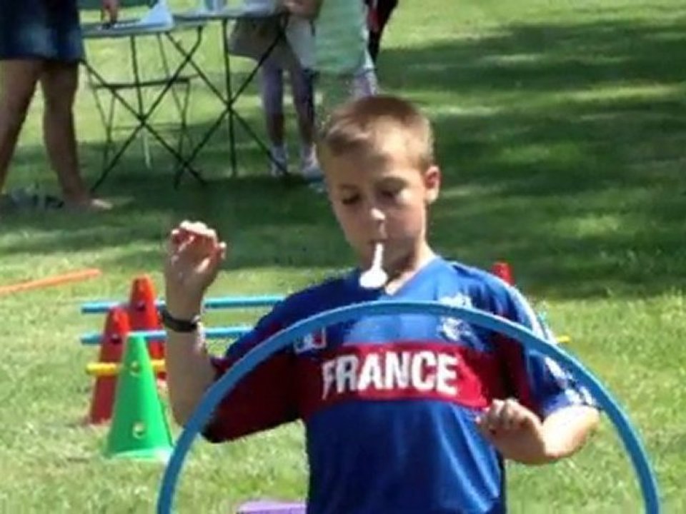 CHASSE AUX OEUFS A HENONVILLE B.A.