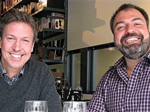 radio canada-extrait entrevue (radio) - Ricardo rencontre Jean François Mercier(le politicien)7mai2011