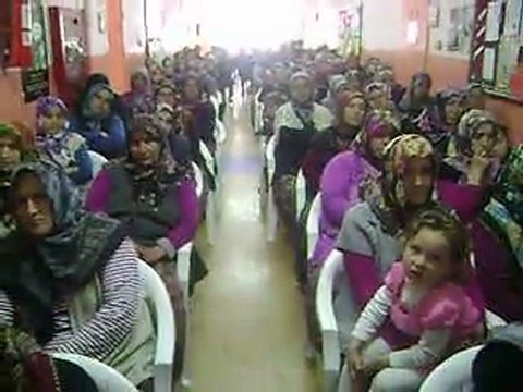 7-MAYIS 2011 KASIMLI İÖO ÇÖPLER VE GERİ DÖNÜŞÜM