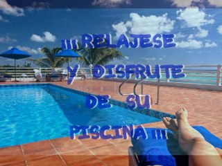 Mantenimiento piscinas Javea Moraira Cumbre del sol