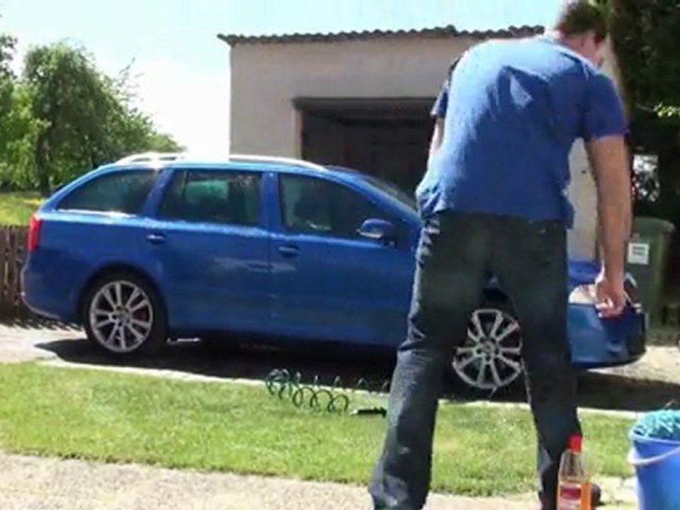 Autowaesche hd