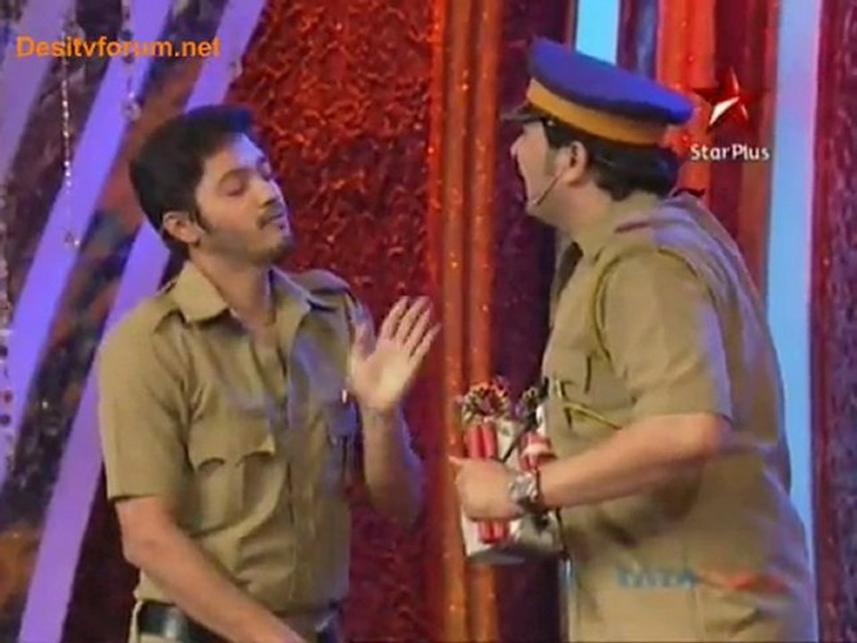 Comedy Ka Maha Muqabla - 7th May 2011 Watch Online Video pt2