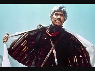 Ennio Morricone - Gui' La Testa - Dopo L'Esplosione