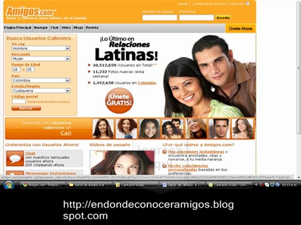 Donde buscar novio en internet " buscar novio".