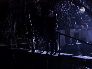 La fin de la Saison 1 des Mystères de l'amour