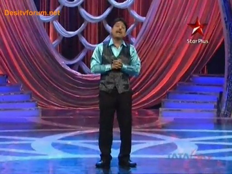 Comedy Ka Maha Muqabla - 7th May 2011 Watch Online Video pt3