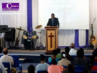 Have you made your life an upper room for Christ?