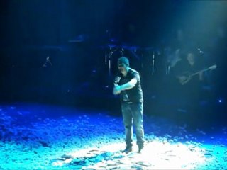 Αντώνης Ρέμος - Εμένα μόνο(1)