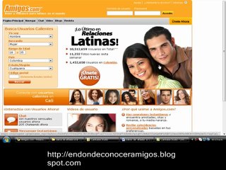 Donde encontrar novio en internet de forma rapida y efectiva.