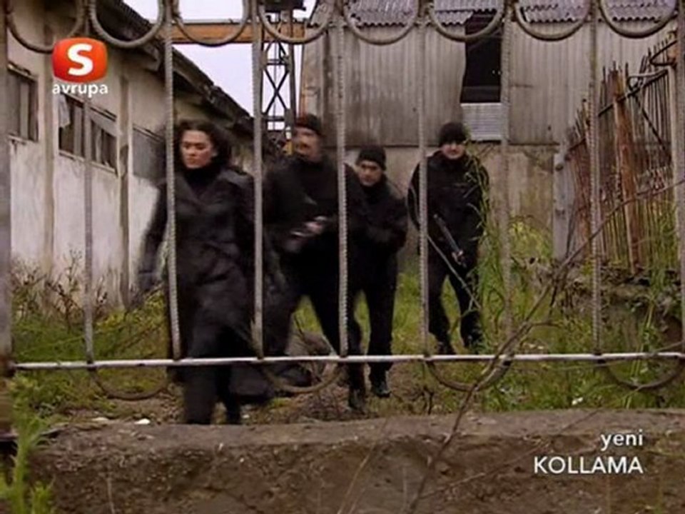 Yakalanmış Videolar1