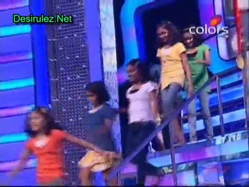 Guinness World Records - 7th May 2011 Part3