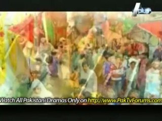 Love Life Aur Lahore A Plus Episode 120 - Part 3/4 *HQ*