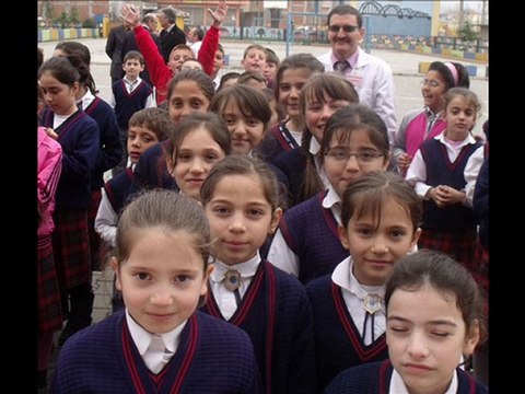 Bafra Ticaret Sanayi Odası İ.O. - Turizm Haftası