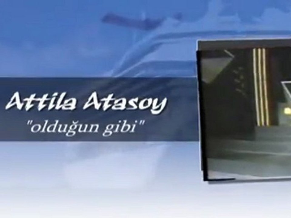 "OLDUĞUN GİBİ"