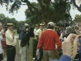 Golf world remembers Seve Ballesteros