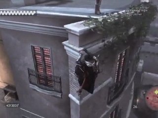 (Détente) Assassin Creed (3/4)
