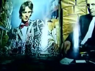 Если желаешь чтобы мир изменился - стань этим изменением